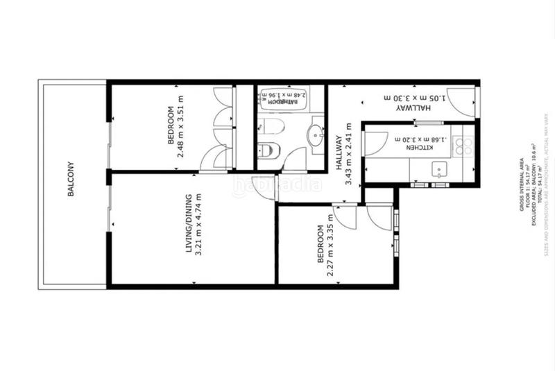 Foto 8e47da0d-67d6-4282-8b93-3406948bc912. Appartamento in calle llevant 9 in Bonavista Vendrell (El)