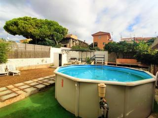 Location Chalet à Creixell