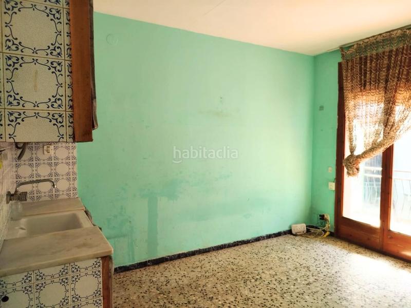 Foto 15ba43d6-aa1a-45ad-a099-14422a585516. Pis a Calafell platja Calafell