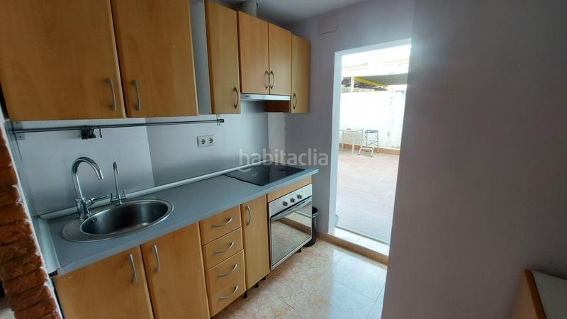 Foto 0fc6d95c-1206-4c42-8fa7-98894d5aebb2. Flat in Can Toni Cunit