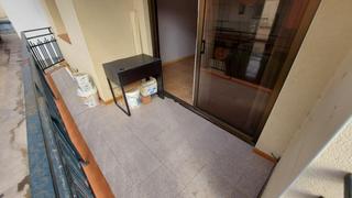 Pis  Roselles. Estupendo apartamento a 2 minutos de la playa