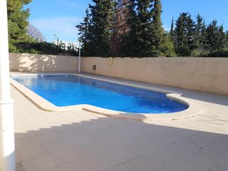 Location Appartement à Centre. Acogedor piso en el centro de torredembarra junto al cap