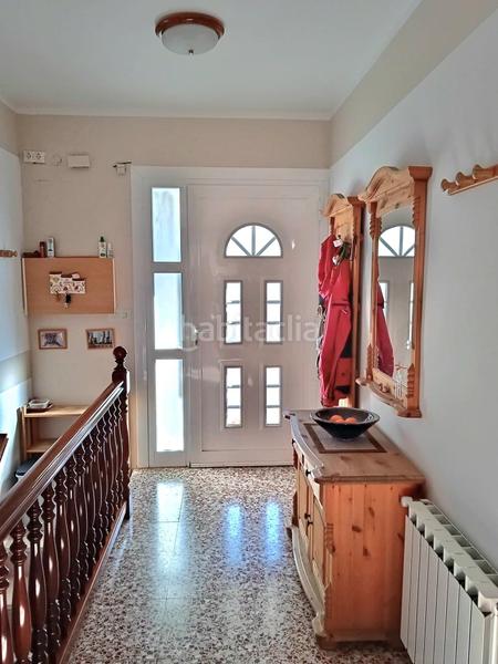 Foto 051f0e90-fc30-41af-8f6f-138647d55a9e. Chalet en Pobla de Montornès (La)