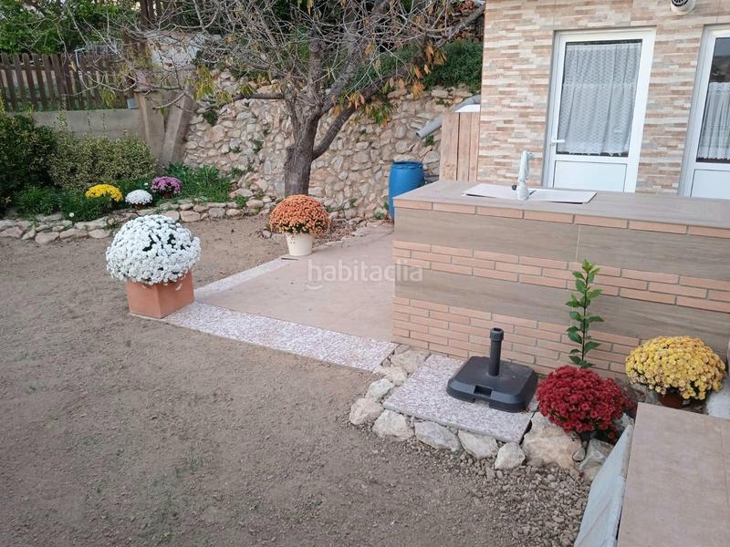 Foto 05c739ff-f3e6-410b-99b5-3e8574b8318f. Chalet en Pobla de Montornès (La)