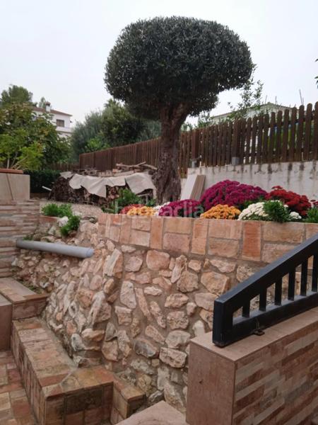 Foto 0a719a0f-4c0b-4d06-b3ae-0bea940597bf. Chalet en Pobla de Montornès (La)