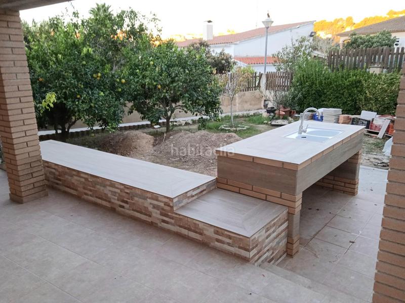 Foto 1306d7ef-90fb-4b3d-b6f1-afa64ae3e9c6. Chalet en Pobla de Montornès (La)