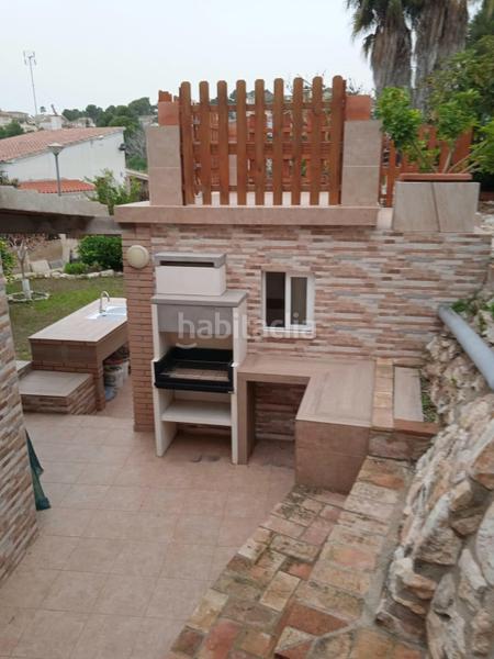 Foto 52b6de9b-bc67-45c6-ba1c-fcd3c7a6133f. Chalet en Pobla de Montornès (La)