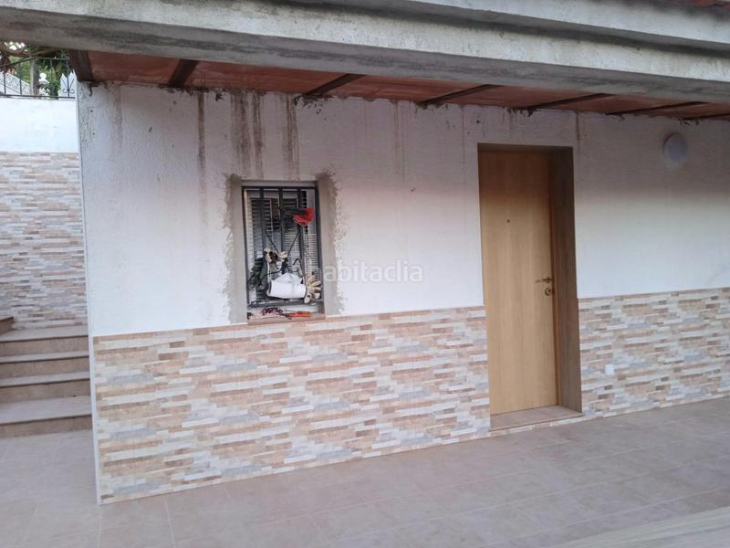 Foto 857a76b8-6f15-44e3-a229-f15efab5ba9f. Chalet en Pobla de Montornès (La)