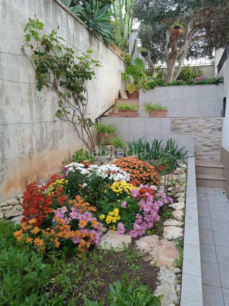 Foto 8bec6ce1-bb15-4dc7-afcb-b51c1cfbdf2c. Chalet en Pobla de Montornès (La)