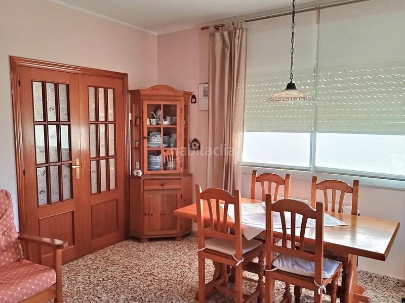 Foto 8fcfcb44-87b6-49fc-bf04-7f990e01557b. Chalet en Pobla de Montornès (La)