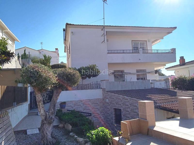 Foto 9ca74eb9-960b-4c29-8842-322776083323. Chalet en Pobla de Montornès (La)