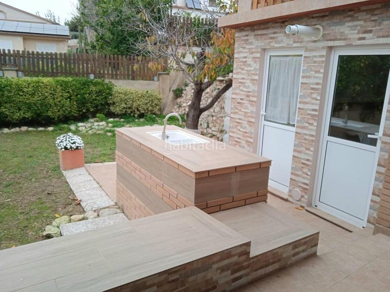 Foto a9a30096-fa87-4312-8cbe-6e3a13b126d8. Chalet en Pobla de Montornès (La)