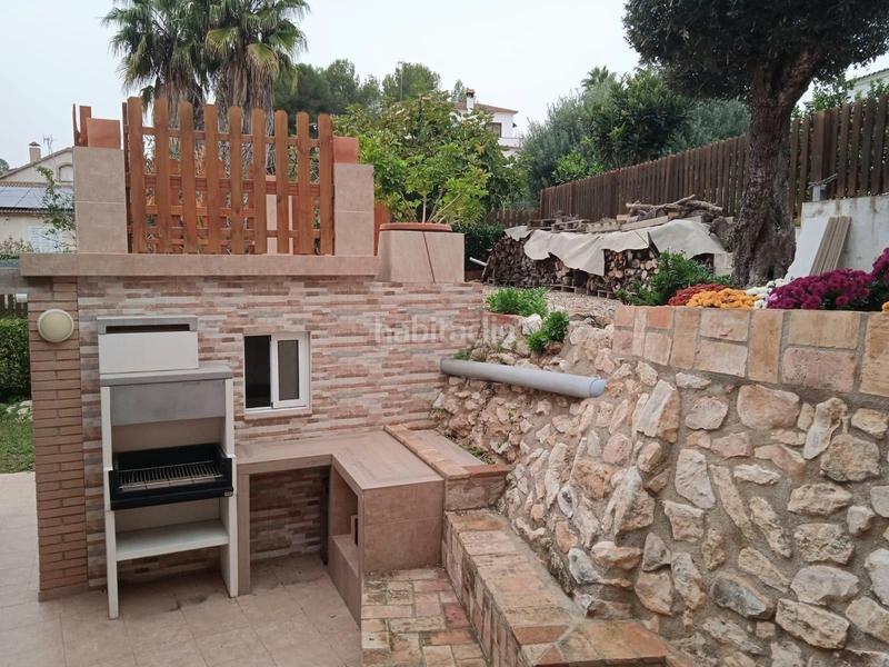 Foto cbf7e45d-34fe-484a-947d-83425e4c6e1d. Chalet en Pobla de Montornès (La)