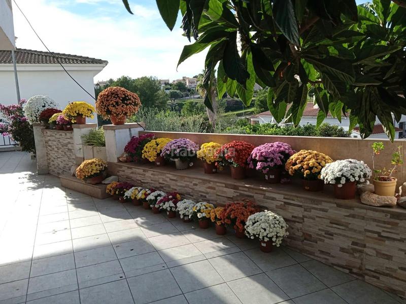 Foto ccec464d-ee1f-41b0-9f74-092528d5667b. Chalet en Pobla de Montornès (La)