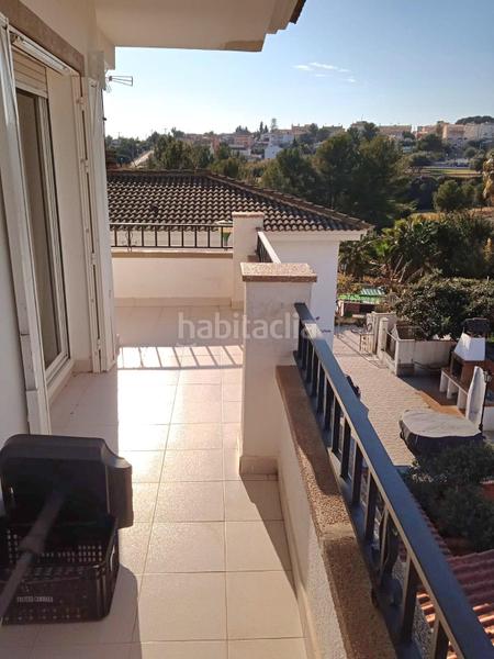 Foto cf27e537-f3de-4cf6-8441-fa2bc5cc998b. Chalet en Pobla de Montornès (La)