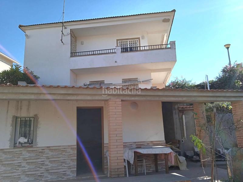 Foto d6ceb8b0-4aeb-4b97-abab-381290394169. Chalet en Pobla de Montornès (La)