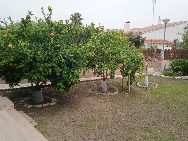 Foto e2386caa-06da-4b1f-a283-221ae6bedbbb. Chalet en Pobla de Montornès (La)