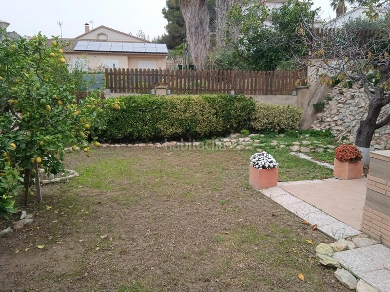 Foto e6b23668-fe06-487e-8c92-1c5bce051570. Chalet en Pobla de Montornès (La)