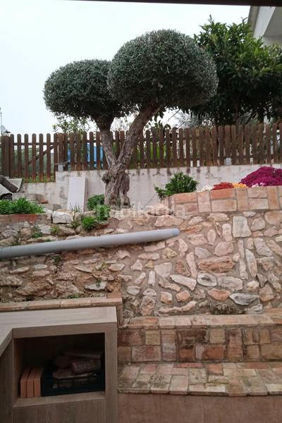 Foto ecb78335-07ab-45e2-8489-8b0cb62b067f. Chalet en Pobla de Montornès (La)