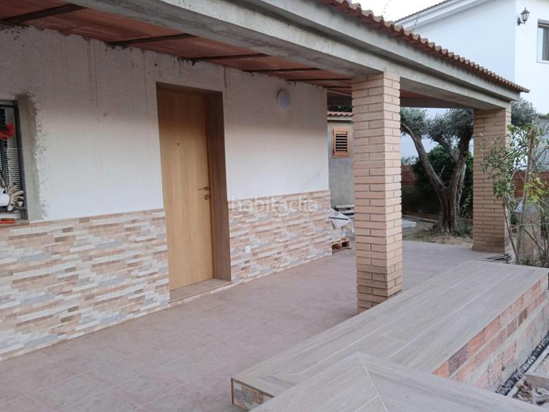 Foto f43e8bd5-2a19-4e8f-b078-0b844a4f1631. Chalet en Pobla de Montornès (La)