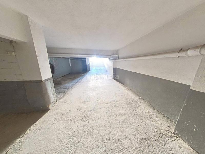 Foto eeae2b85-4259-4fff-9564-989e89fa2812. Autoparkplatz in El Tancat-Mas d´en Gual Vendrell (El)