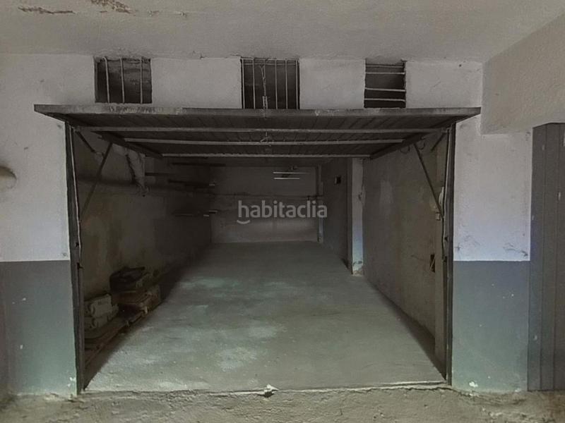 Foto f223b2dd-1fdb-4b12-b199-0ead6a7a54df. Autoparkplatz in El Tancat-Mas d´en Gual Vendrell (El)