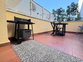 Appartement à Centre