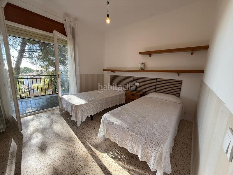 Foto 06287d58-4f03-40b4-8968-dd10c4bbcbeb. Chalet avec chauffage parking dans Segur de Calafell nucli urbà Segur de Calafell