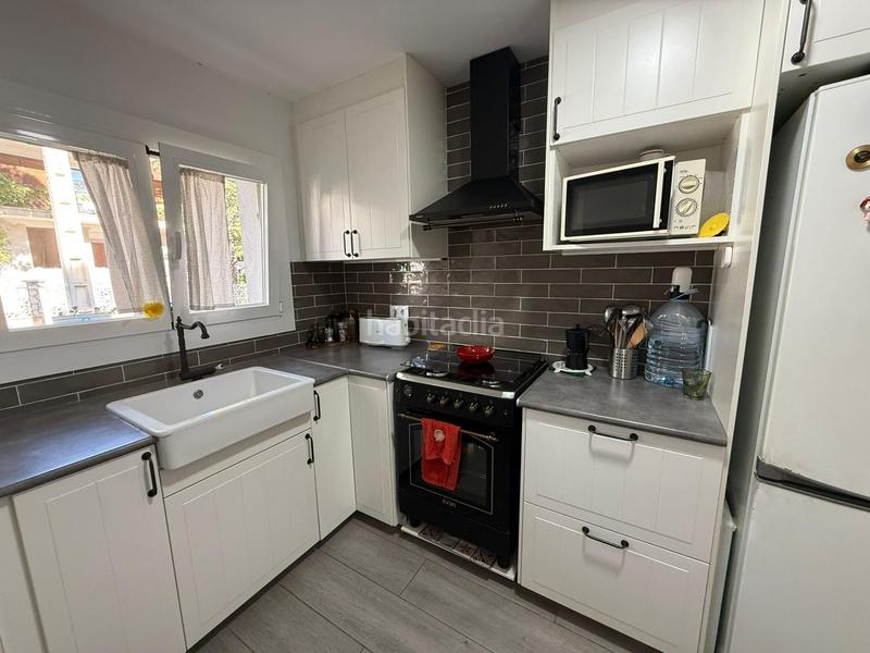 Foto 28658a63-1db8-4f0f-ae40-5775f095e43c. Chalet avec chauffage parking dans Segur de Calafell nucli urbà Segur de Calafell