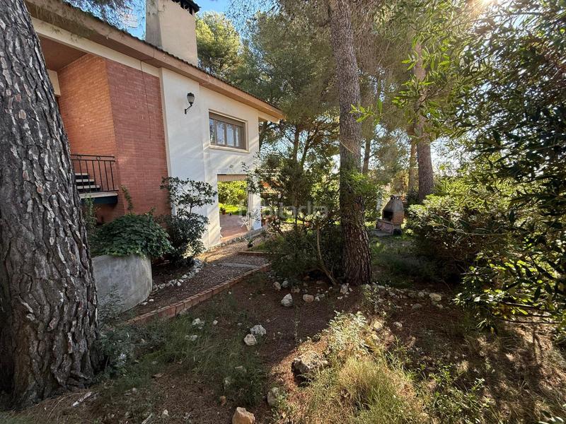 Foto 3592efb2-d821-4e34-94d6-f47dc9f2ca3a. Chalet avec chauffage parking dans Segur de Calafell nucli urbà Segur de Calafell