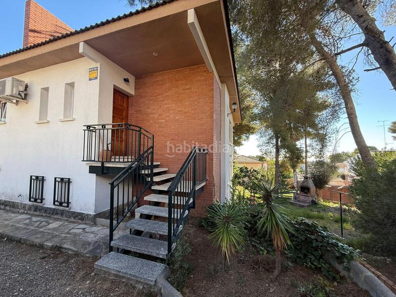 Foto 4487d432-f67d-48f7-9700-dcf787bb165b. Chalet avec chauffage parking dans Segur de Calafell nucli urbà Segur de Calafell