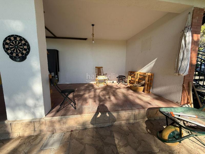 Foto 538f341f-929a-4207-a8d8-4291d70d35f3. Chalet avec chauffage parking dans Segur de Calafell nucli urbà Segur de Calafell