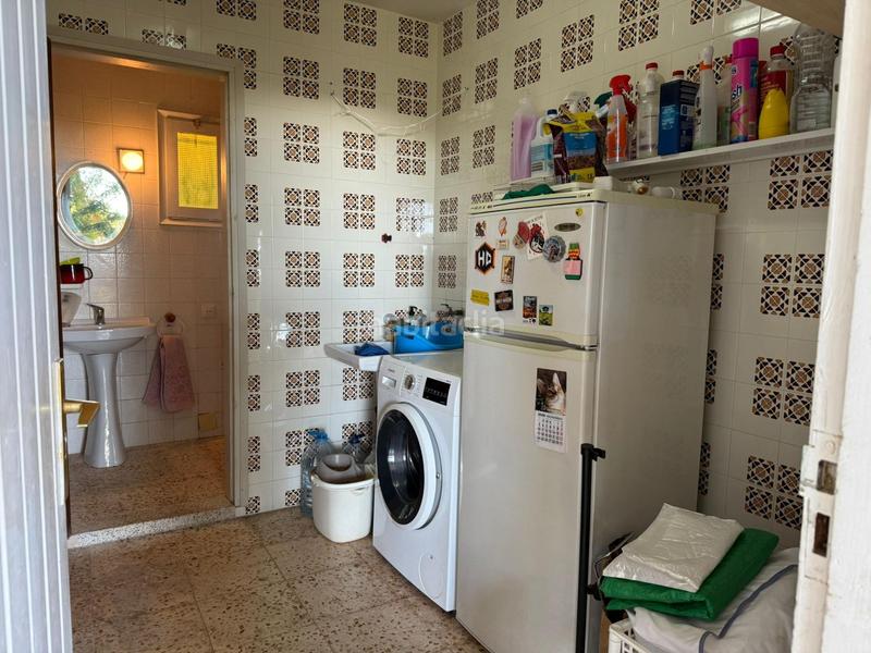 Foto 69343c11-5d40-49f0-adcd-54f035e5a9a7. Chalet avec chauffage parking dans Segur de Calafell nucli urbà Segur de Calafell