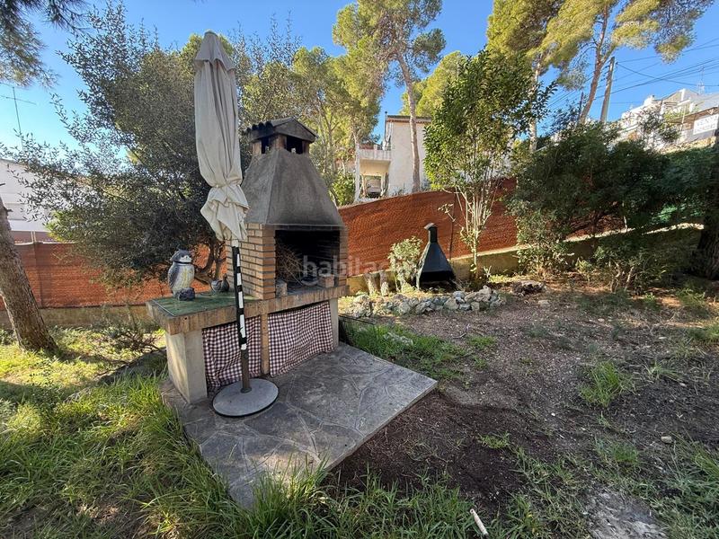 Foto 720c0805-c6b1-42e5-8447-9f53c0ee9b7b. Chalet avec chauffage parking dans Segur de Calafell nucli urbà Segur de Calafell