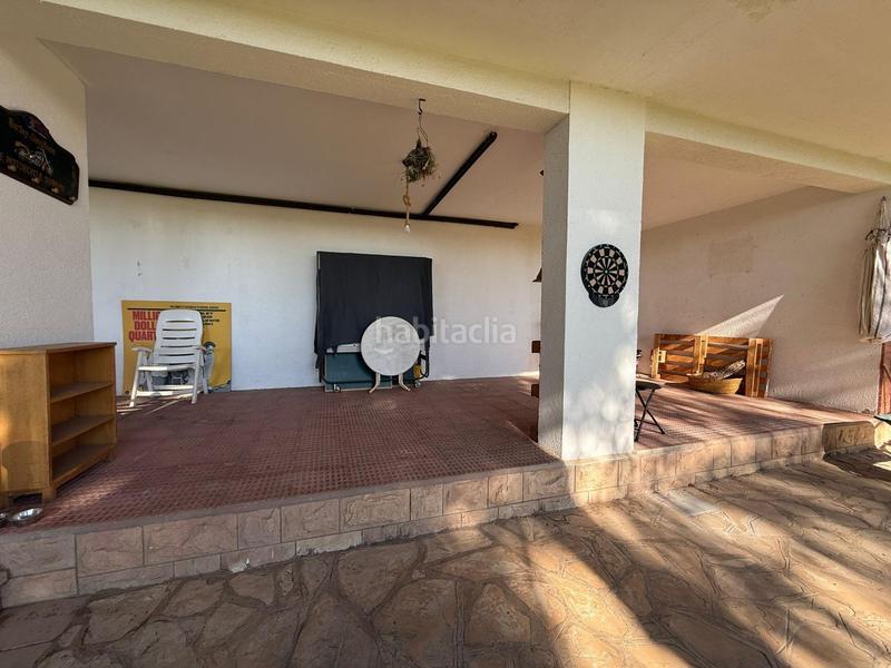 Foto 871cc219-7797-4fcc-af4d-7a55bed4ab26. Chalet avec chauffage parking dans Segur de Calafell nucli urbà Segur de Calafell