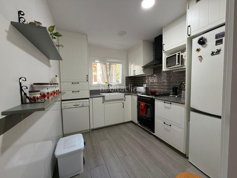 Foto 8e968029-f977-48c8-9bcb-d9755571eff8. Chalet avec chauffage parking dans Segur de Calafell nucli urbà Segur de Calafell