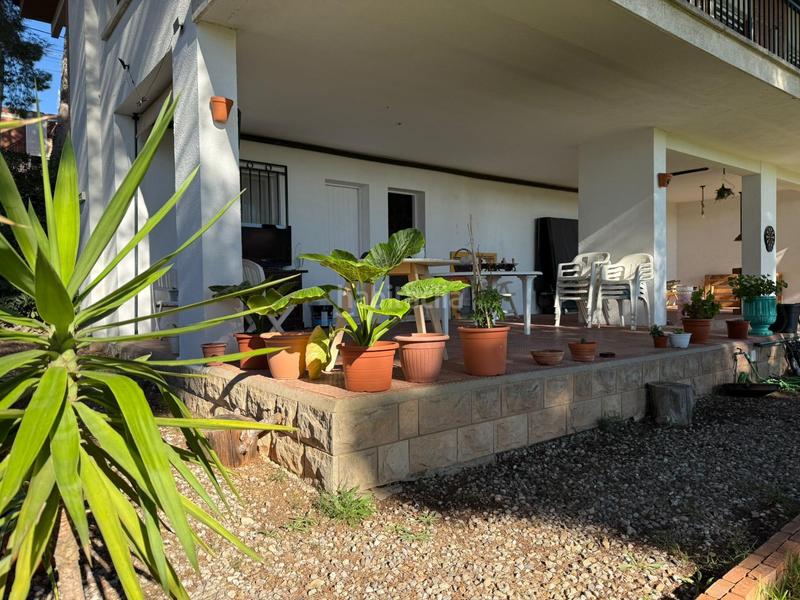 Foto b2765269-ee48-4991-acd3-d1d23a973c96. Chalet avec chauffage parking dans Segur de Calafell nucli urbà Segur de Calafell