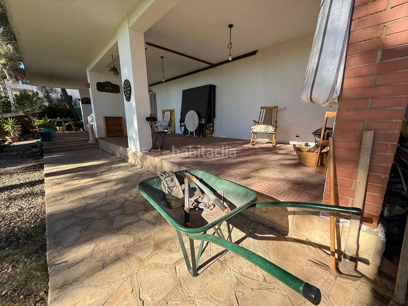 Foto b2f38f48-a3a8-44ec-a3b3-e6875d12abe6. Chalet avec chauffage parking dans Segur de Calafell nucli urbà Segur de Calafell