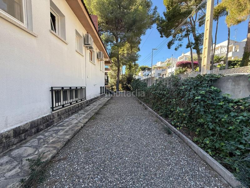 Foto b6d27952-204b-4633-902c-b2c7800baf3b. Chalet avec chauffage parking dans Segur de Calafell nucli urbà Segur de Calafell