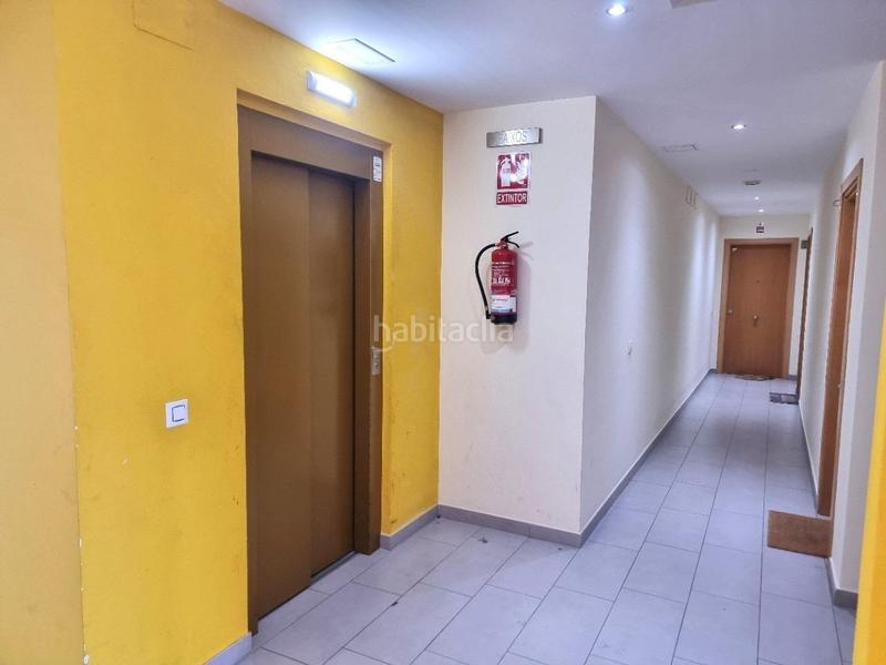 Foto c25e41c6-b21d-4fa6-b720-90afa35a056b. Dachwohnung mit heizung parking pool in Centre Torredembarra