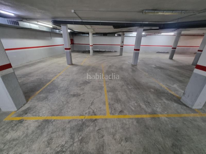 Foto efddf7ed-01a6-489e-aeb1-d926cc0b125d. Dachwohnung mit heizung parking pool in Centre Torredembarra