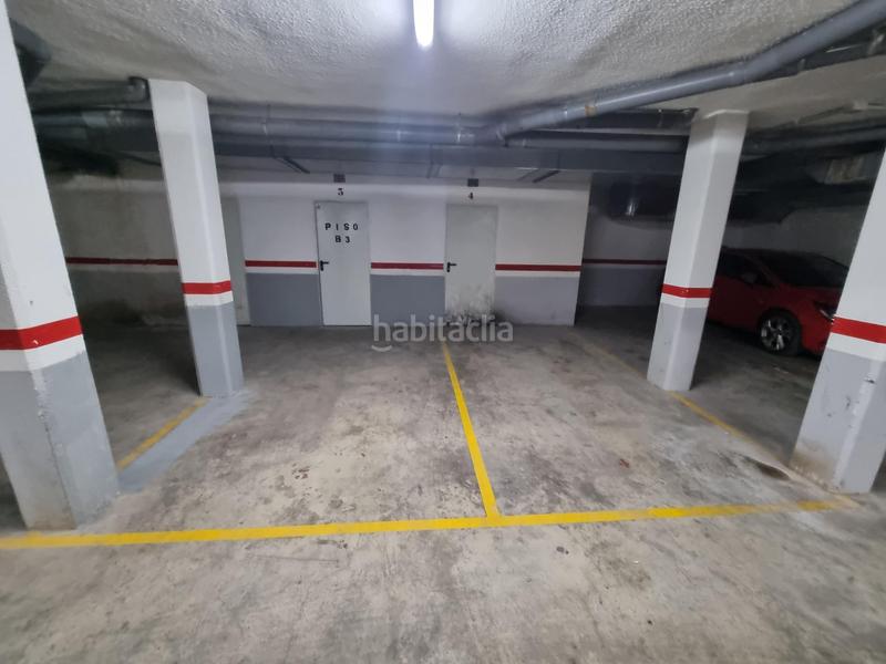 Foto fc86383d-b7d5-43f3-8b16-6acc1dac5506. Dachwohnung mit heizung parking pool in Centre Torredembarra