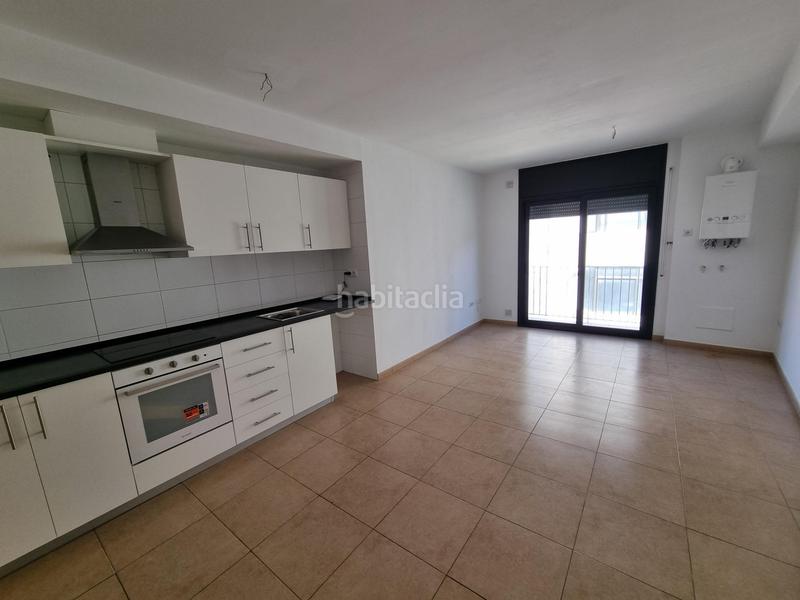 Foto 0e3140dd-01f0-4411-88d4-7f015685fbdf. Penthouse with heating parking pool in Centre Torredembarra