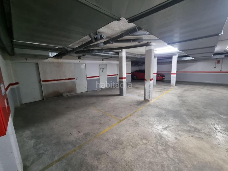 Foto 47e9acc1-c911-48b3-a23d-7a63770c5b18. Penthouse with heating parking pool in Centre Torredembarra