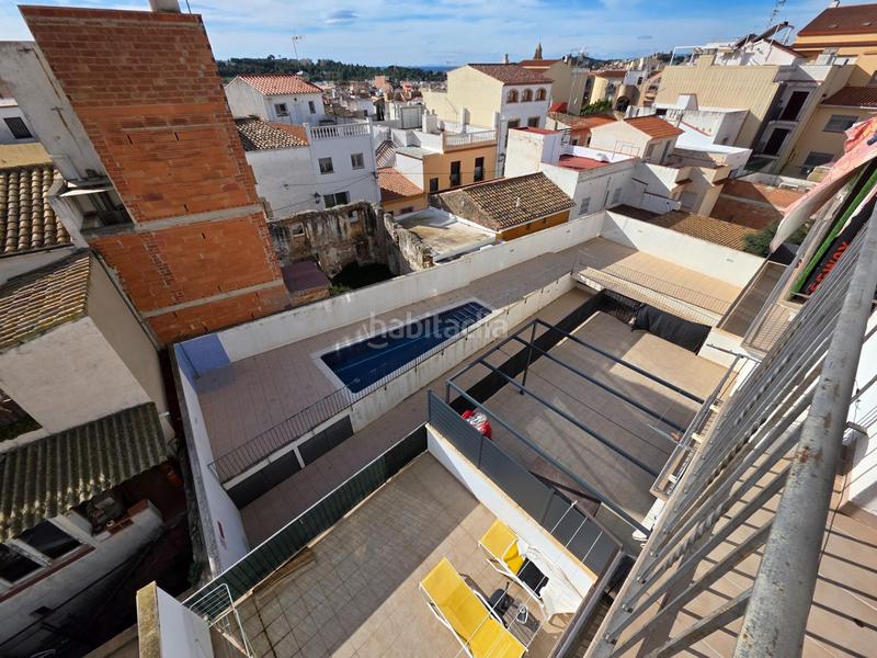 Foto 96ad8a25-1c85-4c99-b579-0e67b36642b0. Penthouse with heating parking pool in Centre Torredembarra