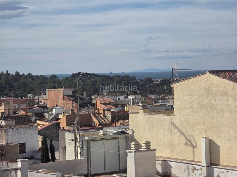 Foto bba14a42-e0bf-429b-ad6c-9ffbafe5fe49. Penthouse with heating parking pool in Centre Torredembarra