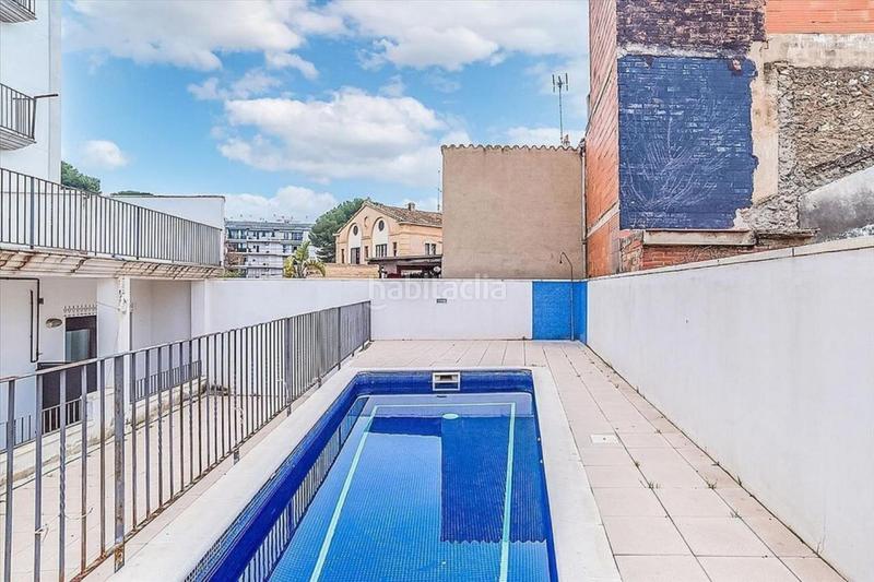 Foto d7f472be-7dd8-4149-a6b7-adab9ca00541. Penthouse with heating parking pool in Centre Torredembarra