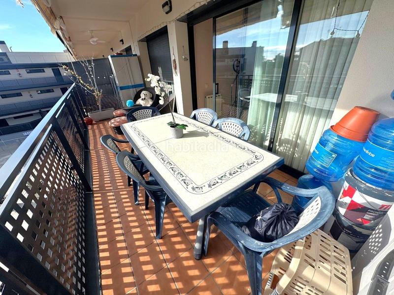 Foto 458266fc-b42e-4938-a726-0983031d34e3. Piso impecable piso de 3 habitaciones en Bonavista, el vendrell en Vendrell (El)