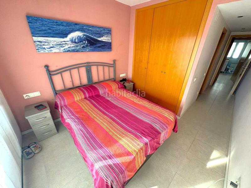 Foto ee1fecf9-6a98-4c5a-bcd9-dfa84287cb9a. Piso impecable piso de 3 habitaciones en Bonavista, el vendrell en Vendrell (El)