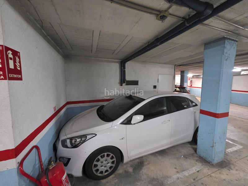 Foto 0ff75311-0d11-442b-8b10-4c46516e24a3. Appartement avec parking dans Centre Torredembarra